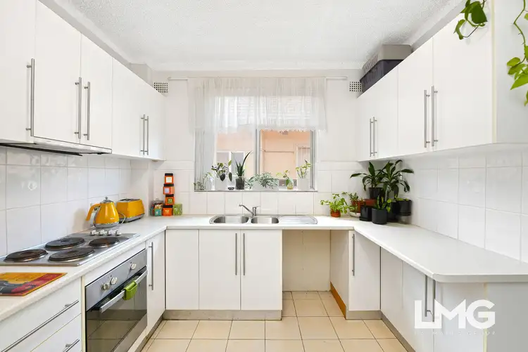 Third view of Homely unit listing, 3/6 Wrights Avenue, Berala NSW 2141