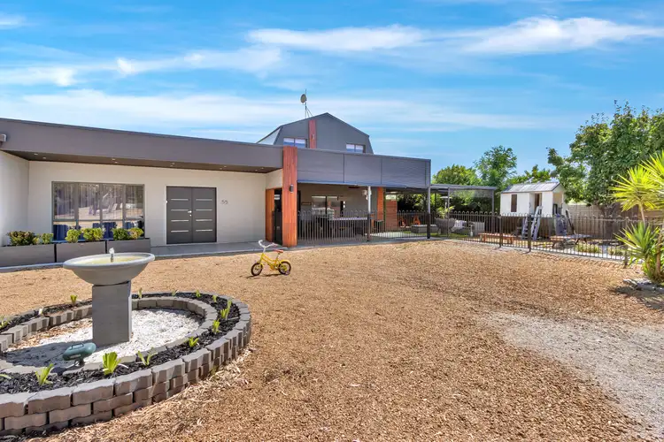 55 Ormsby Road, Kudla SA 5115