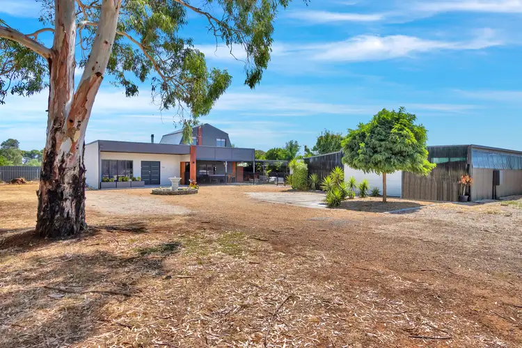 Second view of Homely house listing, 55 Ormsby Road, Kudla SA 5115