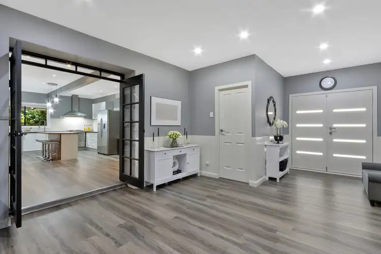 Fourth view of Homely house listing, 55 Ormsby Road, Kudla SA 5115