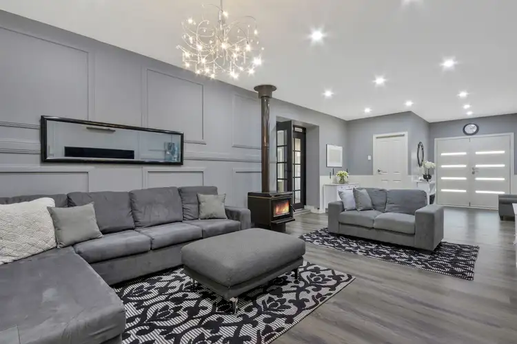 Fifth view of Homely house listing, 55 Ormsby Road, Kudla SA 5115