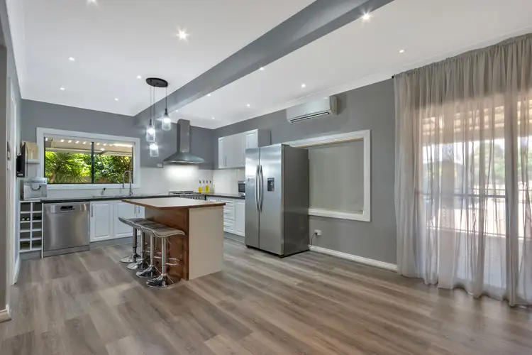 Sixth view of Homely house listing, 55 Ormsby Road, Kudla SA 5115