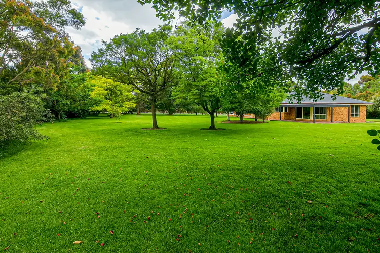 Main view of Homely rural property listing, 45 Leisureland Drive, Langwarrin VIC 3910