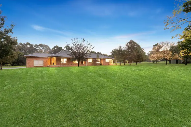 Second view of Homely rural property listing, 45 Leisureland Drive, Langwarrin VIC 3910