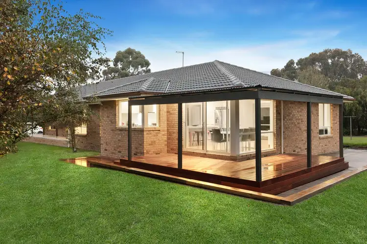 Third view of Homely rural property listing, 45 Leisureland Drive, Langwarrin VIC 3910