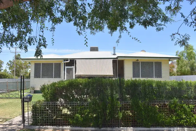 26 Adelaide Street, Moree NSW 2400