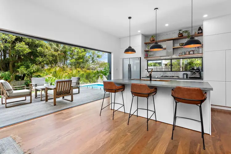 Second view of Homely house listing, 58 Fern Street, Gerringong NSW 2534
