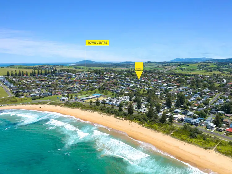 Fourth view of Homely house listing, 58 Fern Street, Gerringong NSW 2534