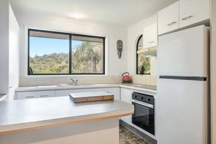 Sixth view of Homely villa listing, 1/10 Corkwood Crescent, Suffolk Park NSW 2481