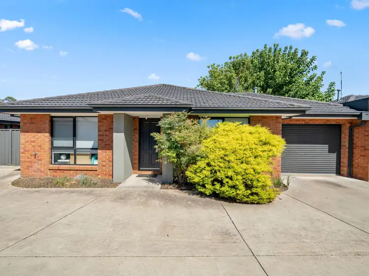 2/105 Bridge Street, Benalla VIC 3672