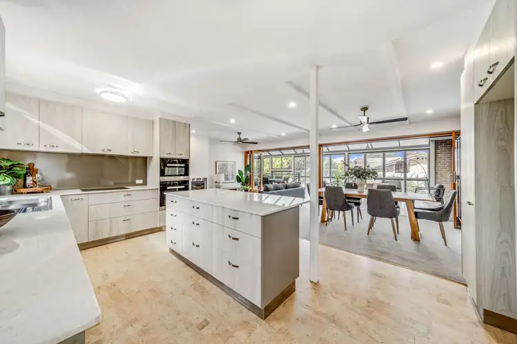 Second view of Homely house listing, 7 Cumpston Place, Macgregor ACT 2615