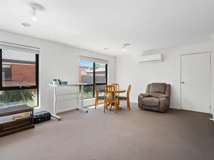 Fourth view of Homely unit listing, 1/105 Bridge Street, Benalla VIC 3672