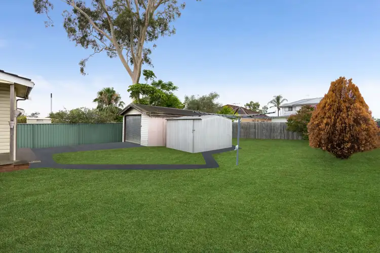 Second view of Homely house listing, 18 O'Brien Parade, Liverpool NSW 2170