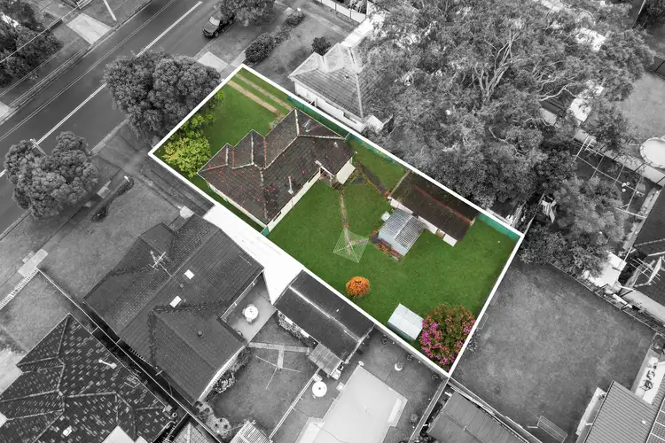 Fourth view of Homely house listing, 18 O'Brien Parade, Liverpool NSW 2170