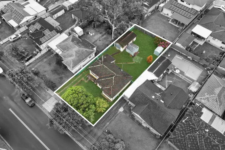 Fifth view of Homely house listing, 18 O'Brien Parade, Liverpool NSW 2170