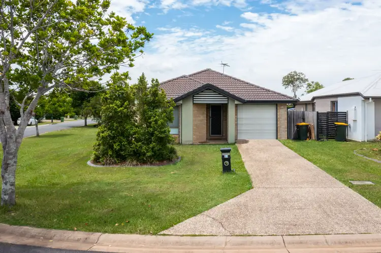 Main view of Homely house listing, 11-13 Tara Grove, Bellmere QLD 4510