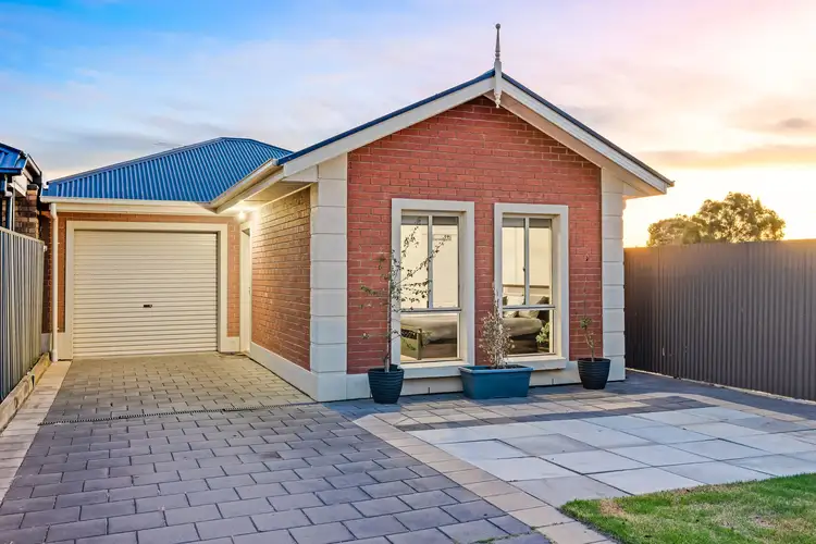 1 Cross Street, Enfield SA 5085