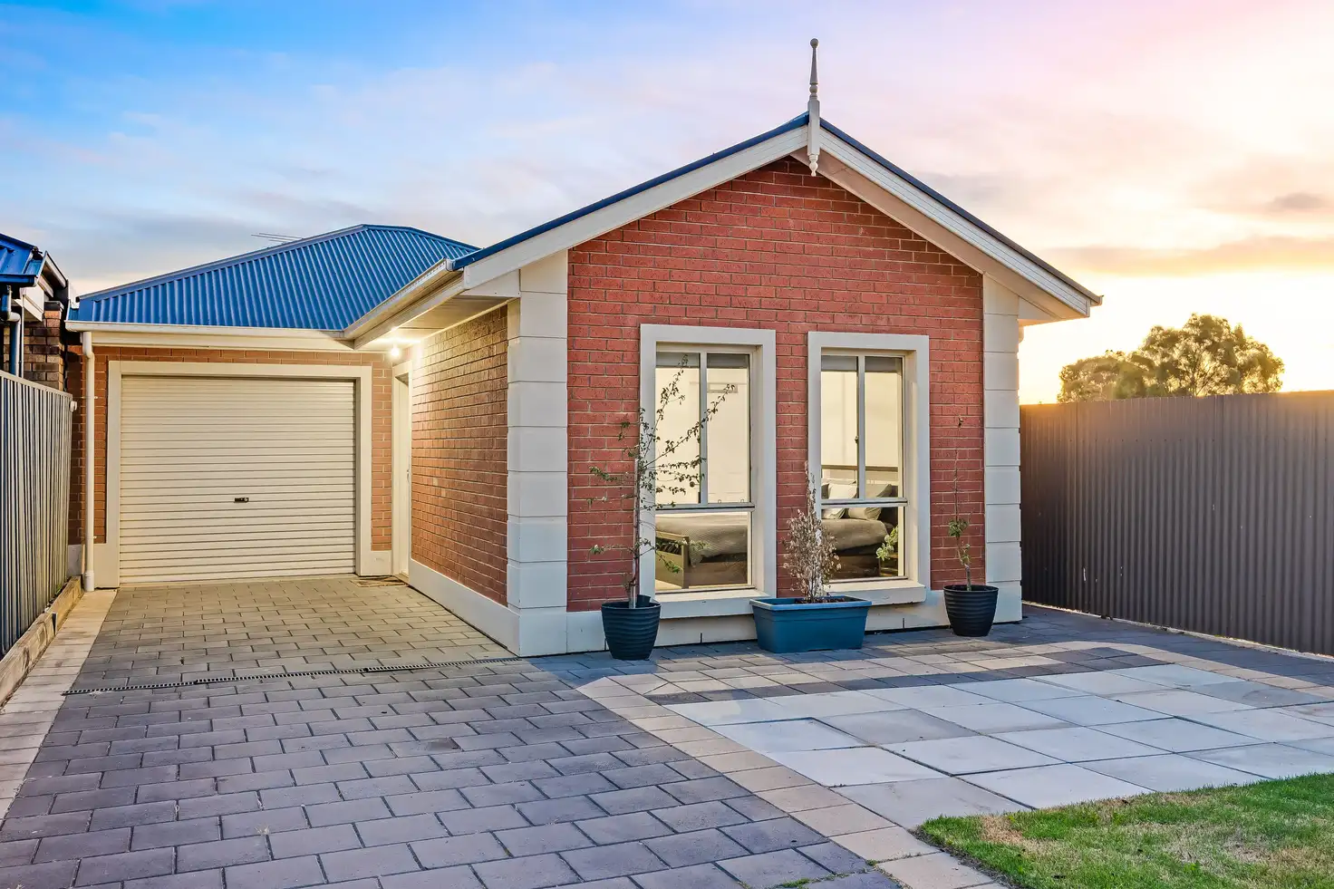 Main view of Homely house listing, 1 Cross Street, Enfield SA 5085