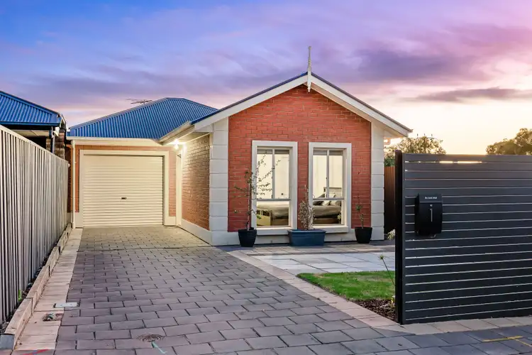 Second view of Homely house listing, 1 Cross Street, Enfield SA 5085