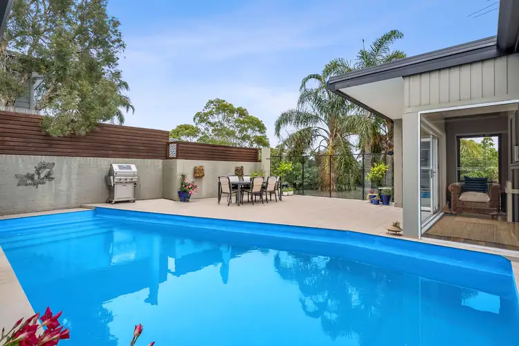 12 Rathowen Parade, Killarney Heights NSW 2087