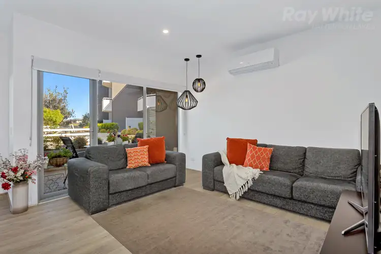 Second view of Homely house listing, 19/60-68 Gladesville Boulevard, Patterson Lakes VIC 3197