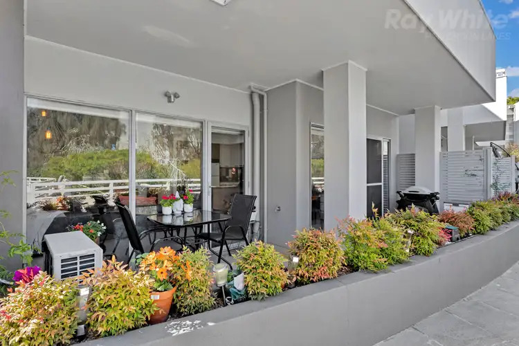 Sixth view of Homely house listing, 19/60-68 Gladesville Boulevard, Patterson Lakes VIC 3197