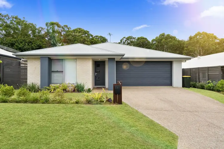 37 Acqua Street, Burpengary QLD 4505