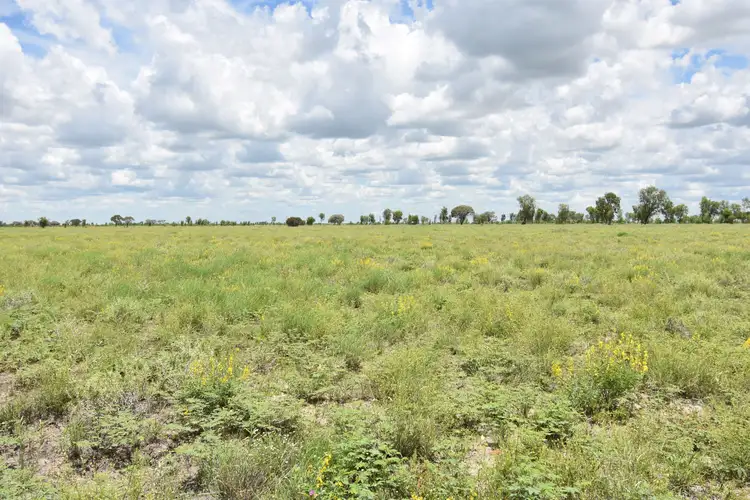 Main view of Homely land listing, 6400 Barcaldine Aramac Road, Aramac QLD 4726