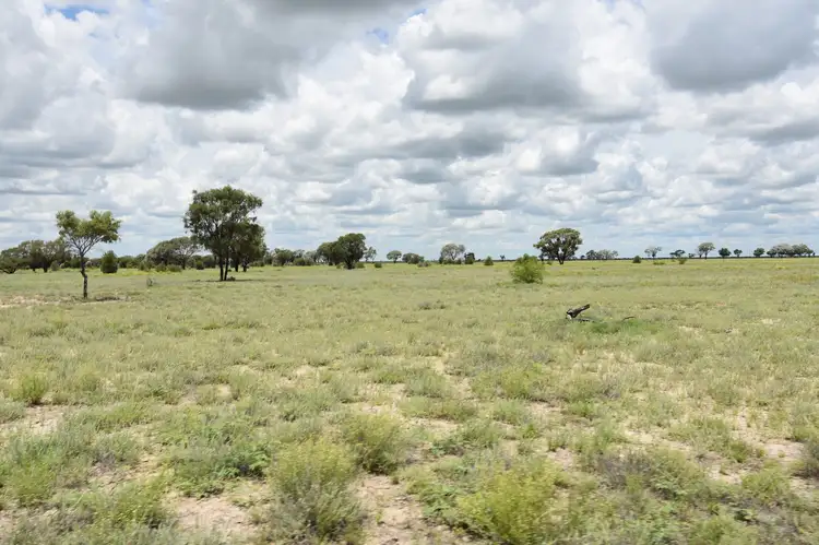 Second view of Homely land listing, 6400 Barcaldine Aramac Road, Aramac QLD 4726