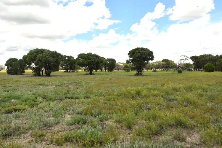 Seventh view of Homely land listing, 6400 Barcaldine Aramac Road, Aramac QLD 4726