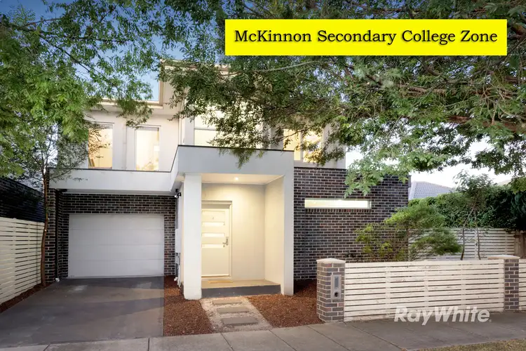 1A Libna Street, Carnegie VIC 3163