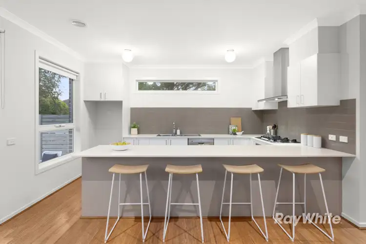 Fourth view of Homely townhouse listing, 1A Libna Street, Carnegie VIC 3163