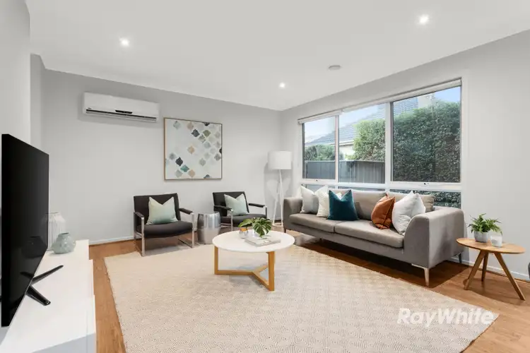 Fifth view of Homely townhouse listing, 1A Libna Street, Carnegie VIC 3163