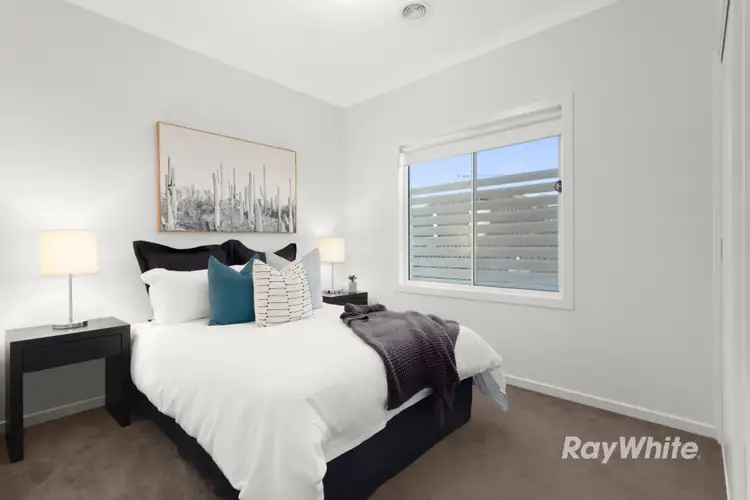 Sixth view of Homely townhouse listing, 1A Libna Street, Carnegie VIC 3163