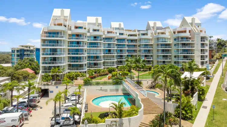 26/1-3 Buderim Avenue, Mooloolaba QLD 4557
