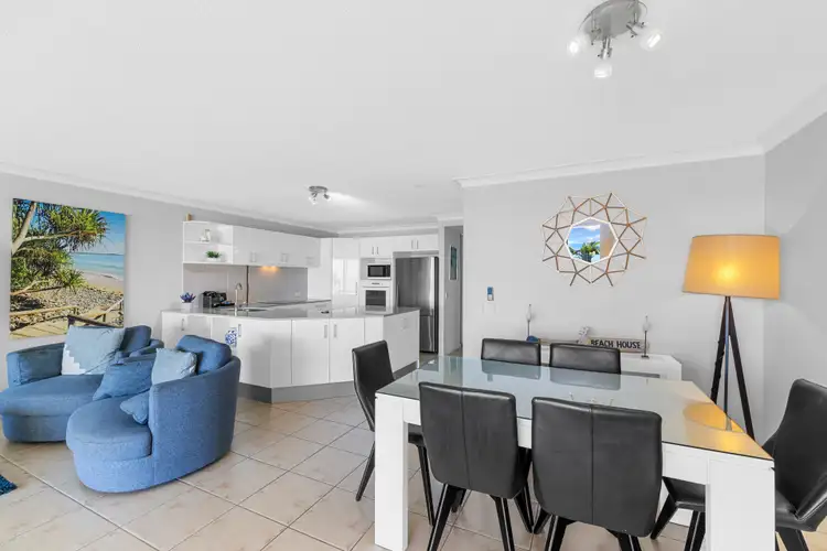 Sixth view of Homely unit listing, 26/1-3 Buderim Avenue, Mooloolaba QLD 4557
