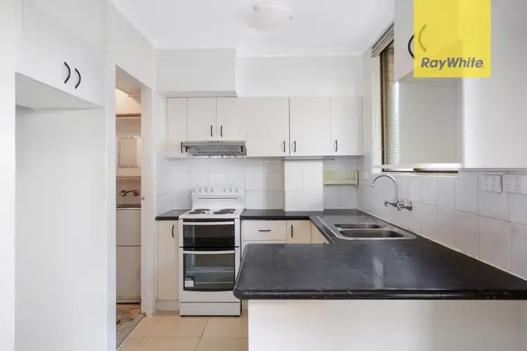 Second view of Homely unit listing, 10/72 Great Western Highway, Parramatta NSW 2150