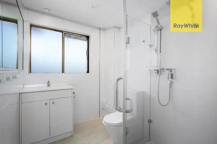 Third view of Homely unit listing, 10/72 Great Western Highway, Parramatta NSW 2150