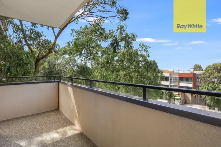 Fourth view of Homely unit listing, 10/72 Great Western Highway, Parramatta NSW 2150
