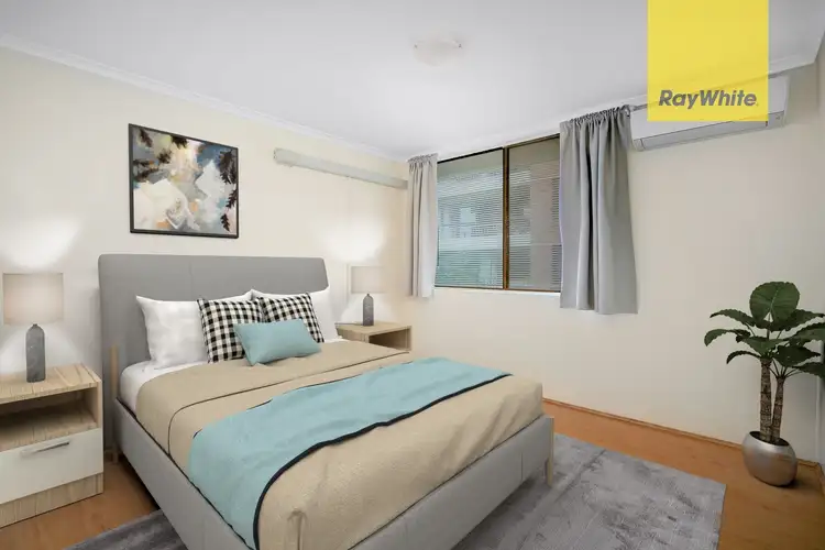 Fifth view of Homely unit listing, 10/72 Great Western Highway, Parramatta NSW 2150