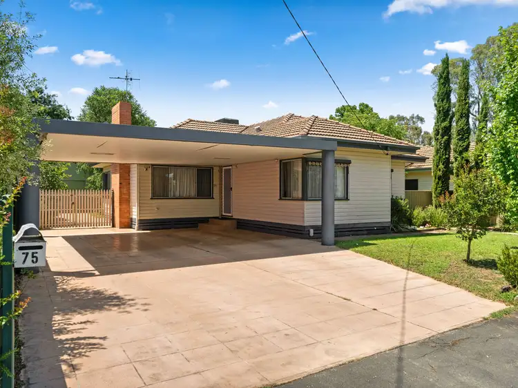75 Clarke Street, Benalla VIC 3672