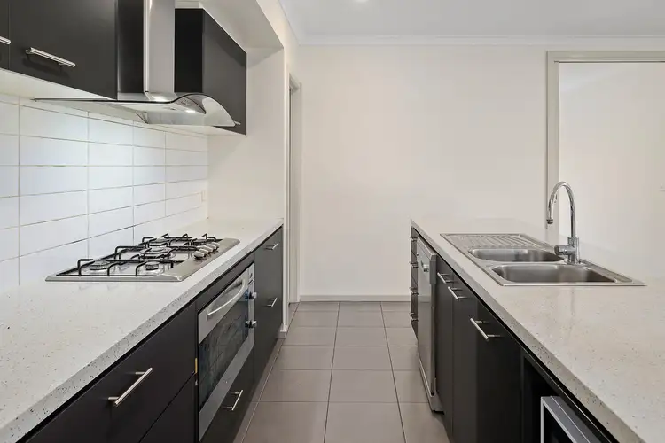Third view of Homely house listing, 21 Starboard Drive, Doreen VIC 3754