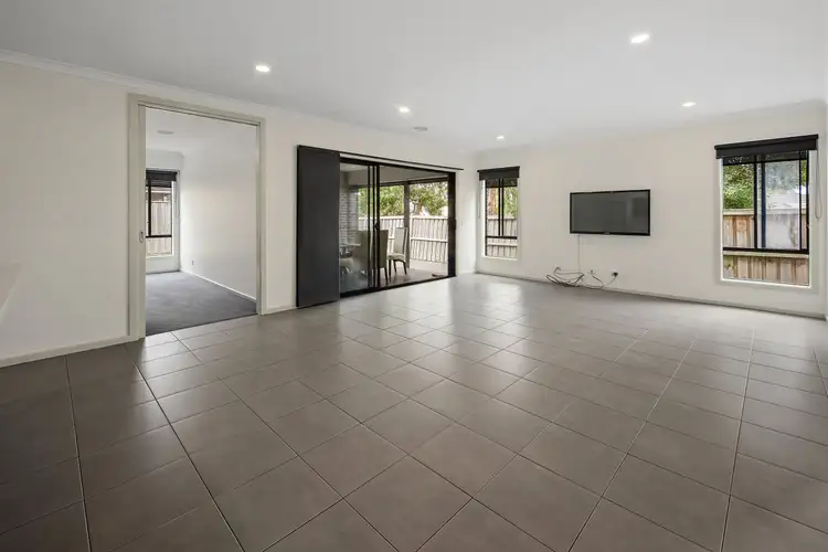 Fifth view of Homely house listing, 21 Starboard Drive, Doreen VIC 3754
