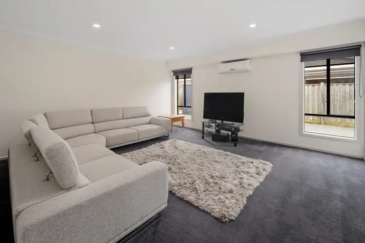 Sixth view of Homely house listing, 21 Starboard Drive, Doreen VIC 3754