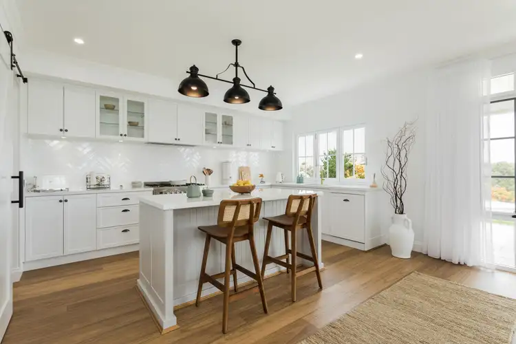 Sixth view of Homely house listing, 46 Hibbertia Way, Denmark WA 6333