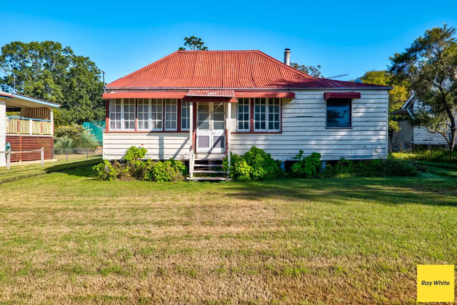 Main view of Homely house listing, 35 Gardner Street, Toogoolawah QLD 4313
