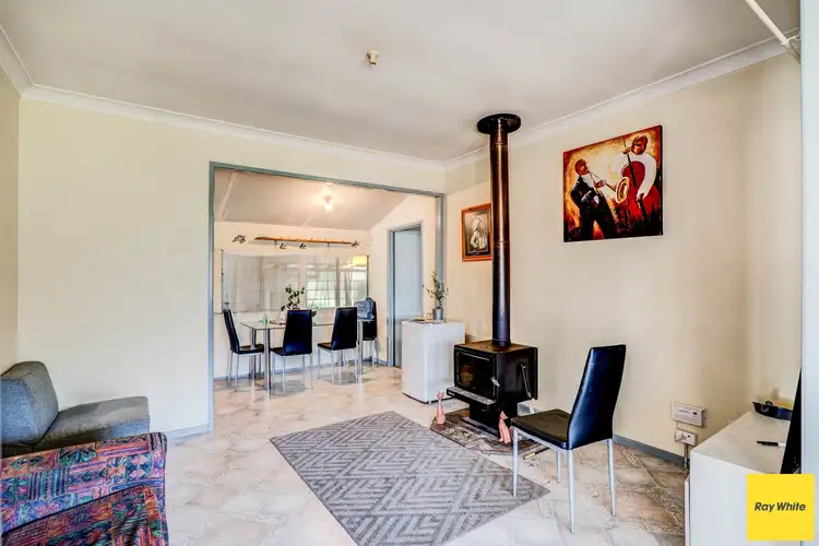 Second view of Homely house listing, 35 Gardner Street, Toogoolawah QLD 4313