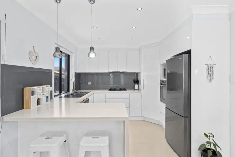 Third view of Homely house listing, 17 Gipps Crescent, Barrack Heights NSW 2528