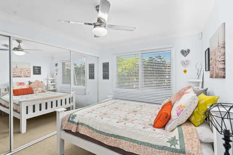 Fifth view of Homely house listing, 17 Gipps Crescent, Barrack Heights NSW 2528