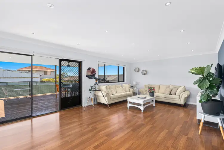 Seventh view of Homely house listing, 17 Gipps Crescent, Barrack Heights NSW 2528